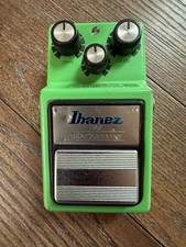 Ibanez ts9 tube for sale  Punta Gorda