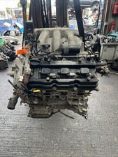 nissan murano engine for sale  WEDNESBURY