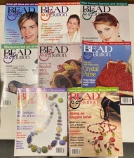 Lot vintage bead for sale  Cave Creek