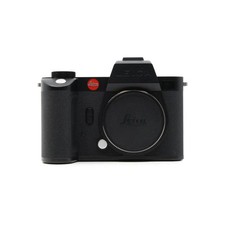 Leica sl2 noir d'occasion  France