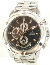 Festina f16525 tour gebraucht kaufen  Dorshm., Guldental, Windeshm.