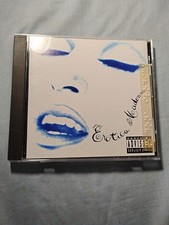 Erotica [PA] by Madonna (CD, Jan-1992, Sire/London/Rhino) comprar usado  Enviando para Brazil