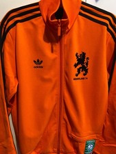 Jaqueta Adidas Originals Holanda Futebol Total comprar usado  Enviando para Brazil
