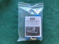 Blue magic waterbed for sale  Corfu