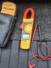 Fluke 336 true for sale  Piqua