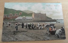 Antique valentines postcard for sale  ABERGELE