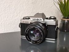 Spiegelreflexkamera minolta 30 gebraucht kaufen  Duisburg