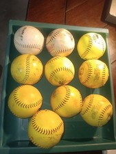 dudley softballs for sale  Boca Raton