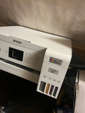 Epson ecotank 2856 gebraucht kaufen Epson ecotank 2856 gebraucht kaufen  Halstenbek