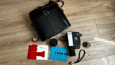 Vintage bolex paillard for sale  HARROGATE