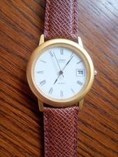 Yema paris montre d'occasion  Tannay
