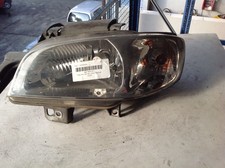 seat cordoba fari usato  Italia
