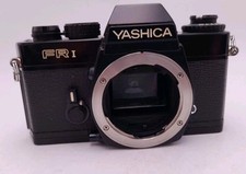 Spiegelreflexkamera yashica 35 gebraucht kaufen  Bevern