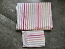 Housse couette vintage d'occasion  Marignier