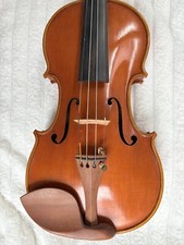 Violino usado 4/4 Itália rotulado Pietro Perni comprar usado  Enviando para Brazil