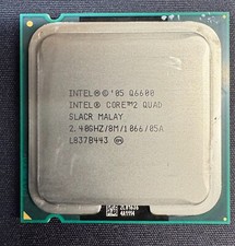 Processor intel core d'occasion  Aulnay-sur-Mauldre