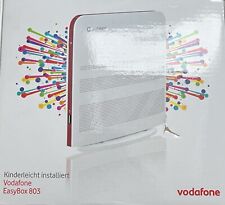 Easybox 803 vodafone gebraucht kaufen  Freiberg