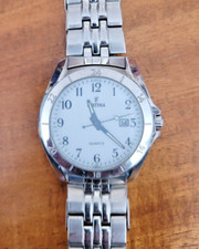 Belle montre festina d'occasion  Orange