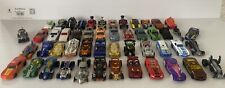 Lote a granel de 50 vehículos diecast Hot Wheels Cars surtidos paquete mixto años 80-2010 segunda mano  Embacar hacia Argentina