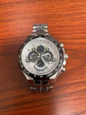 Casio edifice 554dj d'occasion  Expédié en Belgium