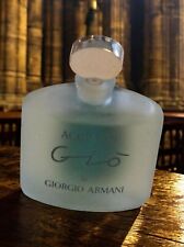 Parfum giorgio vintage d'occasion  Marseille XII