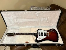 Gibson firebird studio for sale  Peru