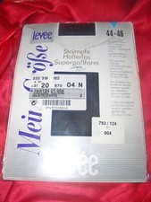 Levee sexy halterlose gebraucht kaufen  Deutschland