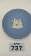 Wedgwood blue jasper for sale  LIVERSEDGE