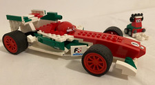 lego cars usato  Milano
