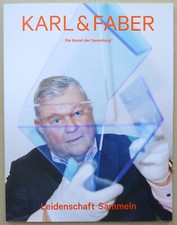 Karl faber leidenschaft gebraucht kaufen  Leipzig