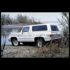 Photo .012488 chevrolet d'occasion  Martinvast
