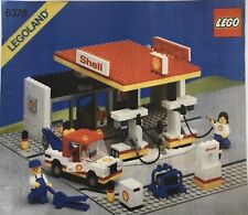 Lego 6378 shell gebraucht kaufen  Jestetten