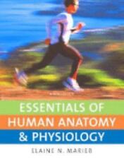 Essentials human anatomy for sale  Aurora