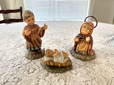 hummel nativity set for sale  Pflugerville