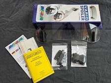 Mra vario adjustable for sale  COLCHESTER