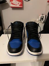 Nike jordan mid for sale  BEDFORD