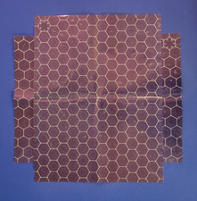 Hex map panal for sale  Henderson