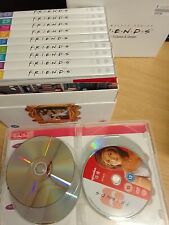 Friends dvd box for sale  THETFORD