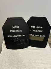 Strike face plates for sale  West Jordan