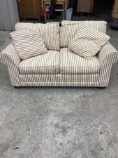 Stripe loveseat set for sale  Bethel