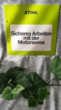 Handbuchbroschüre sicheres ar gebraucht kaufen  Jessen