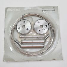 Ikea dignitet stainless for sale  Aubrey