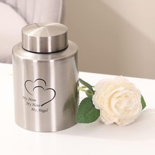 Medium urns human for sale  NEWCASTLE