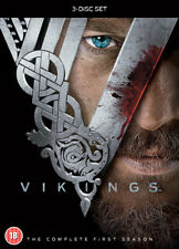 Vikings complete first for sale  STOCKPORT
