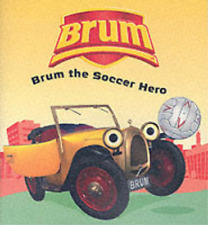 Brum soccer hero for sale  MILTON KEYNES