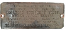 Railroad cast iron for sale  Munford
