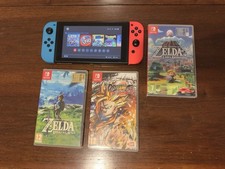 Nintendo switch giochi usato  Correggio