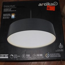 Artika light drum for sale  Chillicothe