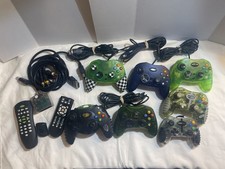 xbox accessories original for sale  Bordentown