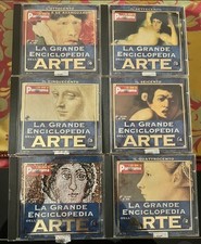 Grande enciclopedia dell usato  Voghera
